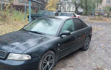 Audi A4, 1996 год, 310 000 рублей, 2 фотография