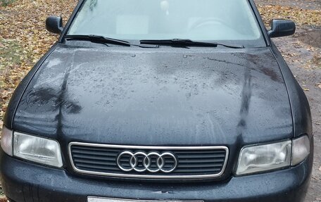 Audi A4, 1996 год, 310 000 рублей, 3 фотография