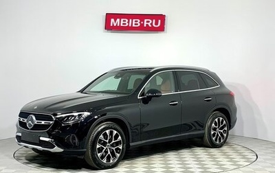 Mercedes-Benz GLC, 2024 год, 13 499 000 рублей, 1 фотография