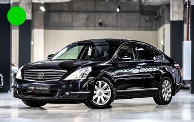 Nissan Teana, 2008 год, 895 000 рублей, 1 фотография