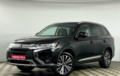 Mitsubishi Outlander III рестайлинг 3, 2020 год, 2 599 000 рублей, 1 фотография