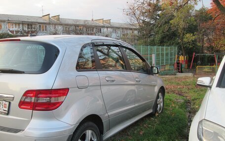 Mercedes-Benz B-Класс, 2010 год, 1 100 000 рублей, 5 фотография