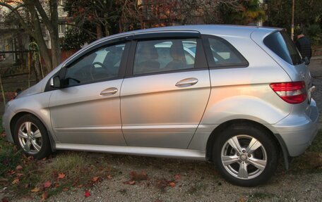 Mercedes-Benz B-Класс, 2010 год, 1 100 000 рублей, 2 фотография