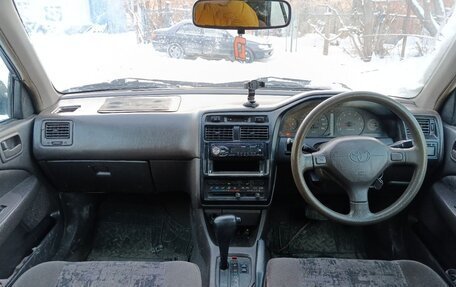 Toyota Corona IX (T190), 1996 год, 375 000 рублей, 6 фотография