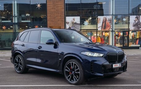 BMW X5, 2024 год, 14 600 000 рублей, 2 фотография