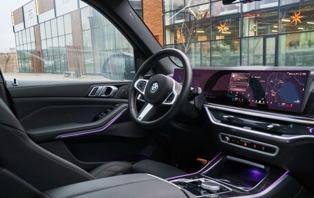 BMW X5, 2024 год, 14 600 000 рублей, 17 фотография