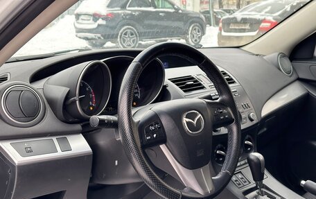 Mazda 3, 2011 год, 964 000 рублей, 14 фотография