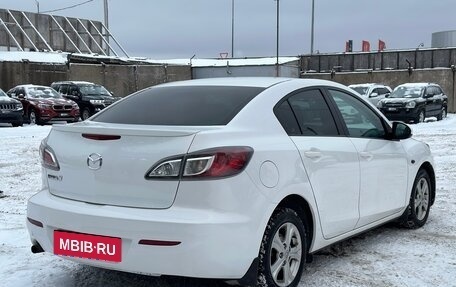 Mazda 3, 2011 год, 964 000 рублей, 6 фотография