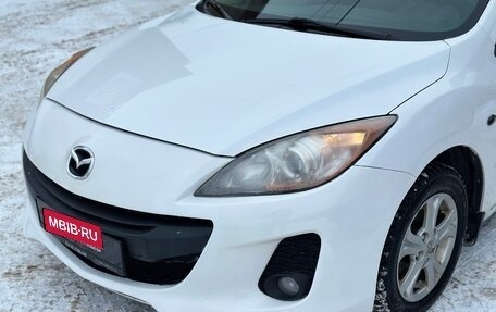 Mazda 3, 2011 год, 964 000 рублей, 7 фотография