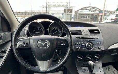 Mazda 3, 2011 год, 964 000 рублей, 20 фотография