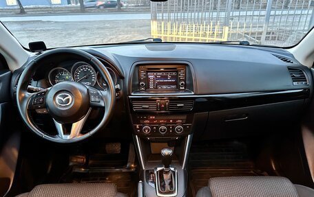 Mazda CX-5 II, 2014 год, 1 799 000 рублей, 8 фотография