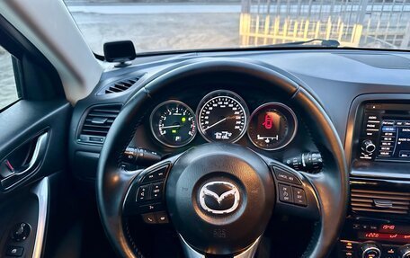 Mazda CX-5 II, 2014 год, 1 799 000 рублей, 9 фотография