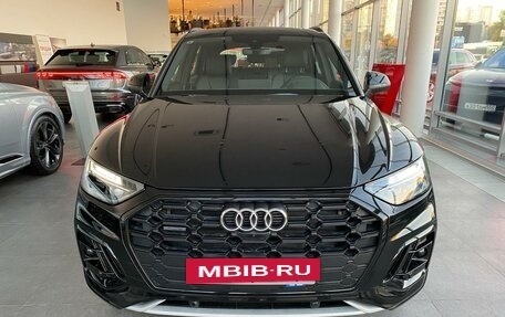 Audi Q5, 2024 год, 8 500 000 рублей, 2 фотография