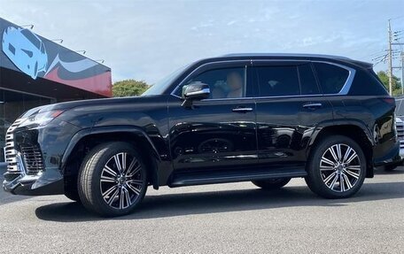 Lexus LX, 2024 год, 17 050 000 рублей, 7 фотография