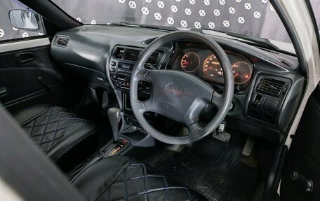 Toyota Corolla, 1999 год, 299 000 рублей, 12 фотография