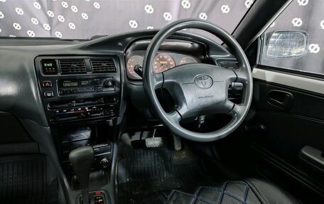 Toyota Corolla, 1999 год, 299 000 рублей, 16 фотография