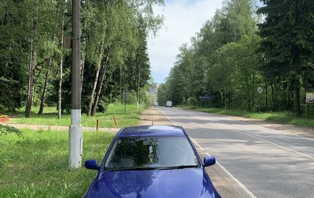 Toyota Altezza, 2003 год, 800 000 рублей, 6 фотография