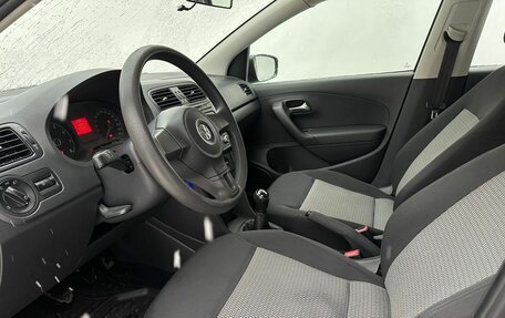 Volkswagen Polo VI (EU Market), 2012 год, 620 000 рублей, 9 фотография