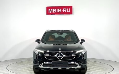 Mercedes-Benz GLC, 2024 год, 13 499 000 рублей, 2 фотография