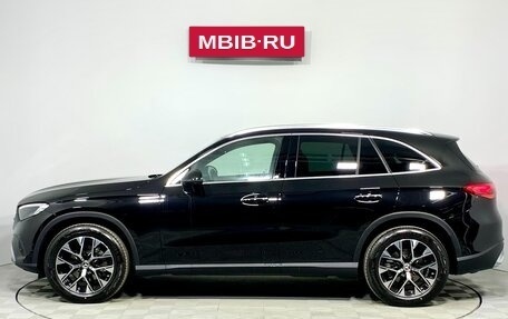 Mercedes-Benz GLC, 2024 год, 13 499 000 рублей, 3 фотография