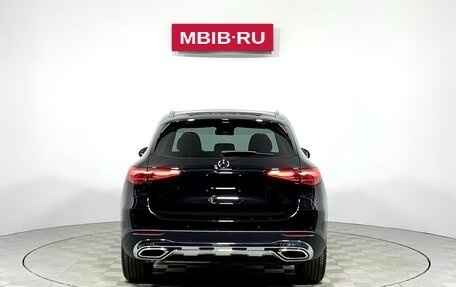 Mercedes-Benz GLC, 2024 год, 13 499 000 рублей, 4 фотография