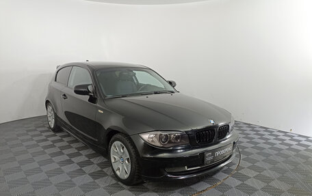 BMW 1 серия, 2011 год, 1 060 000 рублей, 7 фотография