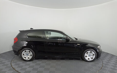 BMW 1 серия, 2011 год, 1 060 000 рублей, 8 фотография