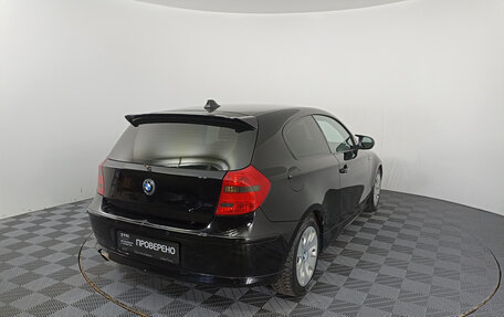 BMW 1 серия, 2011 год, 1 060 000 рублей, 9 фотография