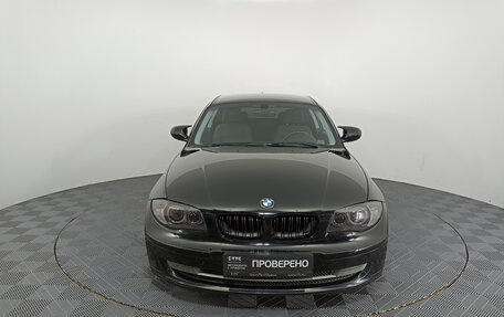 BMW 1 серия, 2011 год, 1 060 000 рублей, 6 фотография