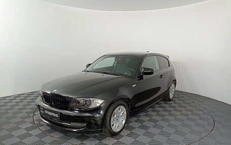 BMW 1 серия, 2011 год, 1 060 000 рублей, 5 фотография