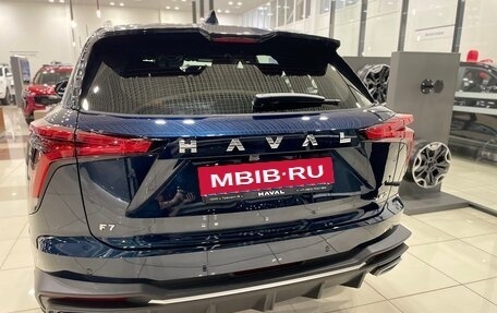 Haval F7, 2024 год, 2 699 000 рублей, 6 фотография