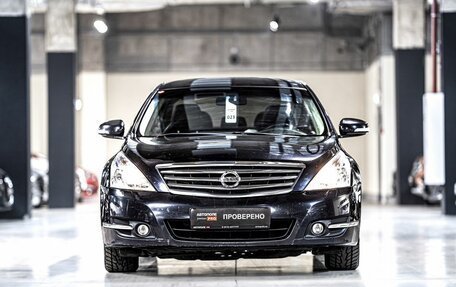 Nissan Teana, 2008 год, 895 000 рублей, 3 фотография