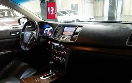 Nissan Teana, 2008 год, 895 000 рублей, 9 фотография