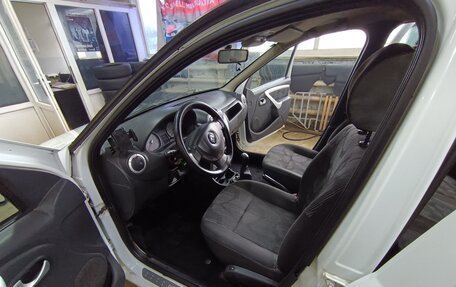 Renault Logan I, 2011 год, 260 000 рублей, 12 фотография