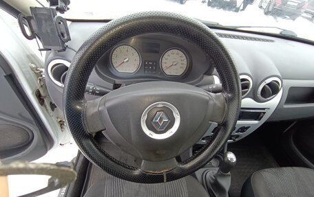 Renault Logan I, 2011 год, 260 000 рублей, 29 фотография