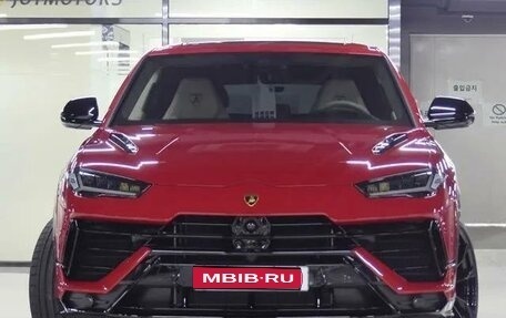 Lamborghini Urus I, 2024 год, 37 490 000 рублей, 1 фотография