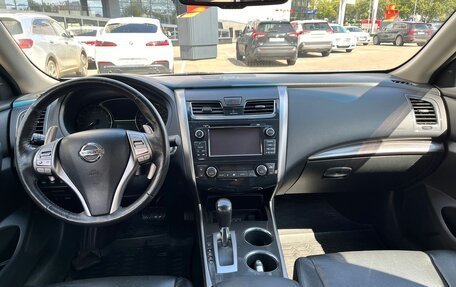 Nissan Teana, 2015 год, 1 809 000 рублей, 14 фотография