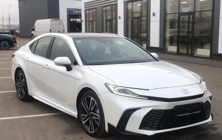 Toyota Camry, 2024 год, 4 399 000 рублей, 3 фотография