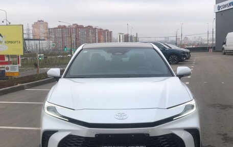 Toyota Camry, 2024 год, 4 399 000 рублей, 2 фотография