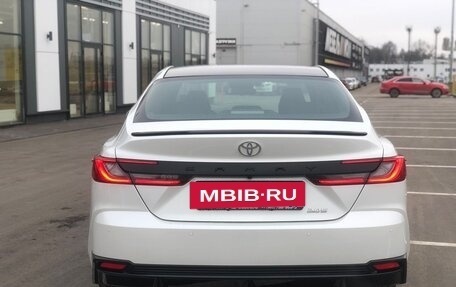 Toyota Camry, 2024 год, 4 399 000 рублей, 6 фотография