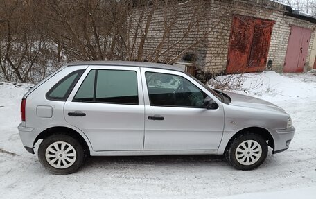 Volkswagen Pointer, 2004 год, 245 000 рублей, 4 фотография