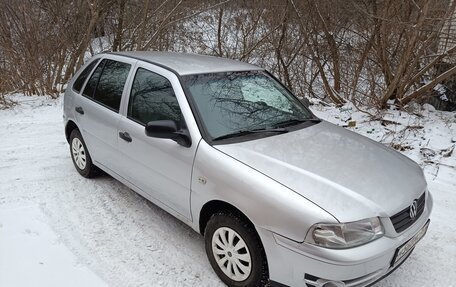 Volkswagen Pointer, 2004 год, 245 000 рублей, 3 фотография