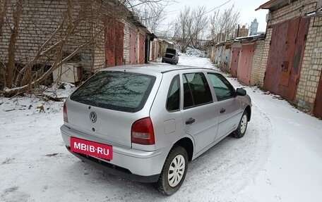 Volkswagen Pointer, 2004 год, 245 000 рублей, 6 фотография