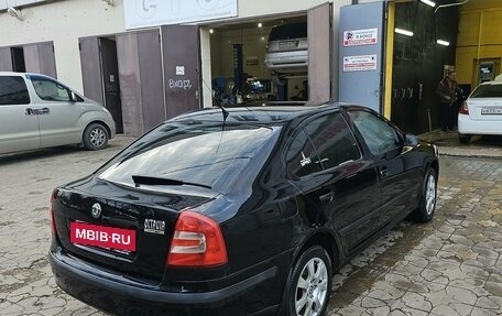 Skoda Octavia, 2008 год, 820 000 рублей, 2 фотография