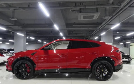 Lamborghini Urus I, 2024 год, 37 490 000 рублей, 2 фотография