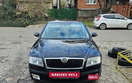 Skoda Octavia, 2008 год, 820 000 рублей, 6 фотография