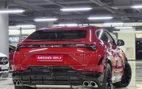 Lamborghini Urus I, 2024 год, 37 490 000 рублей, 3 фотография