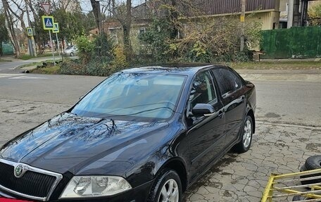 Skoda Octavia, 2008 год, 820 000 рублей, 7 фотография