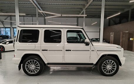 Mercedes-Benz G-Класс W463 рестайлинг _iii, 2021 год, 18 500 000 рублей, 8 фотография