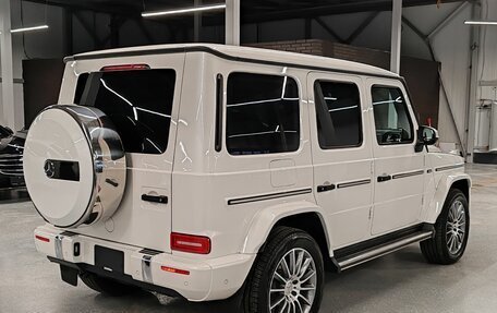 Mercedes-Benz G-Класс W463 рестайлинг _iii, 2021 год, 18 500 000 рублей, 7 фотография